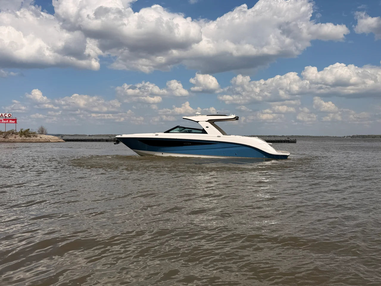 2026 Sea Ray SLX 400 40.0 feet, Clearwater, Florida #2