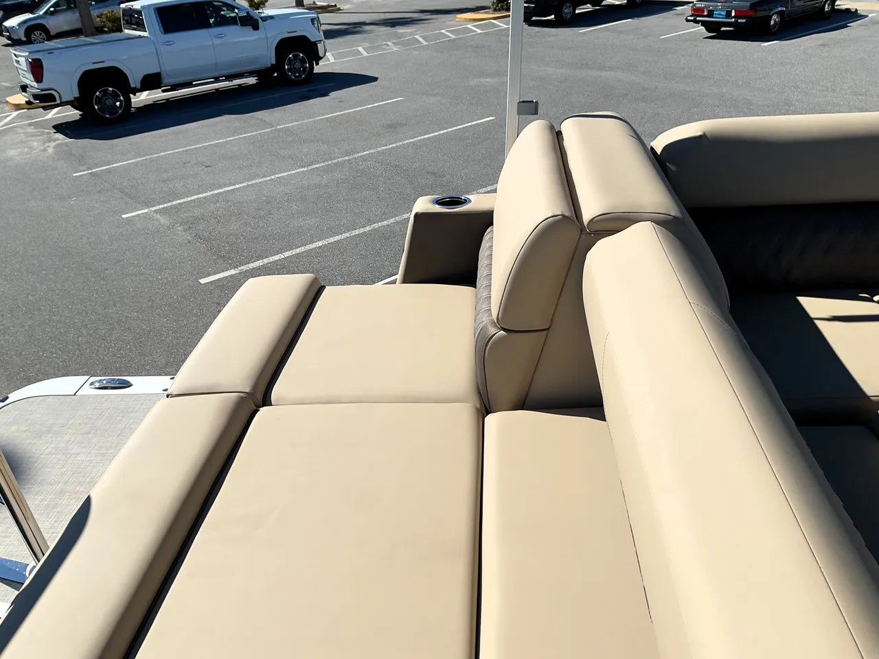 2026 Harris Cruiser 230 23.0 feet, Clearwater, Florida #15