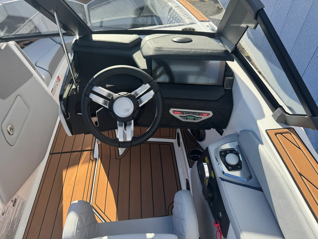 2026 Nautique GS20SUPER AIR 20.0 feet, Clearwater, Florida #30