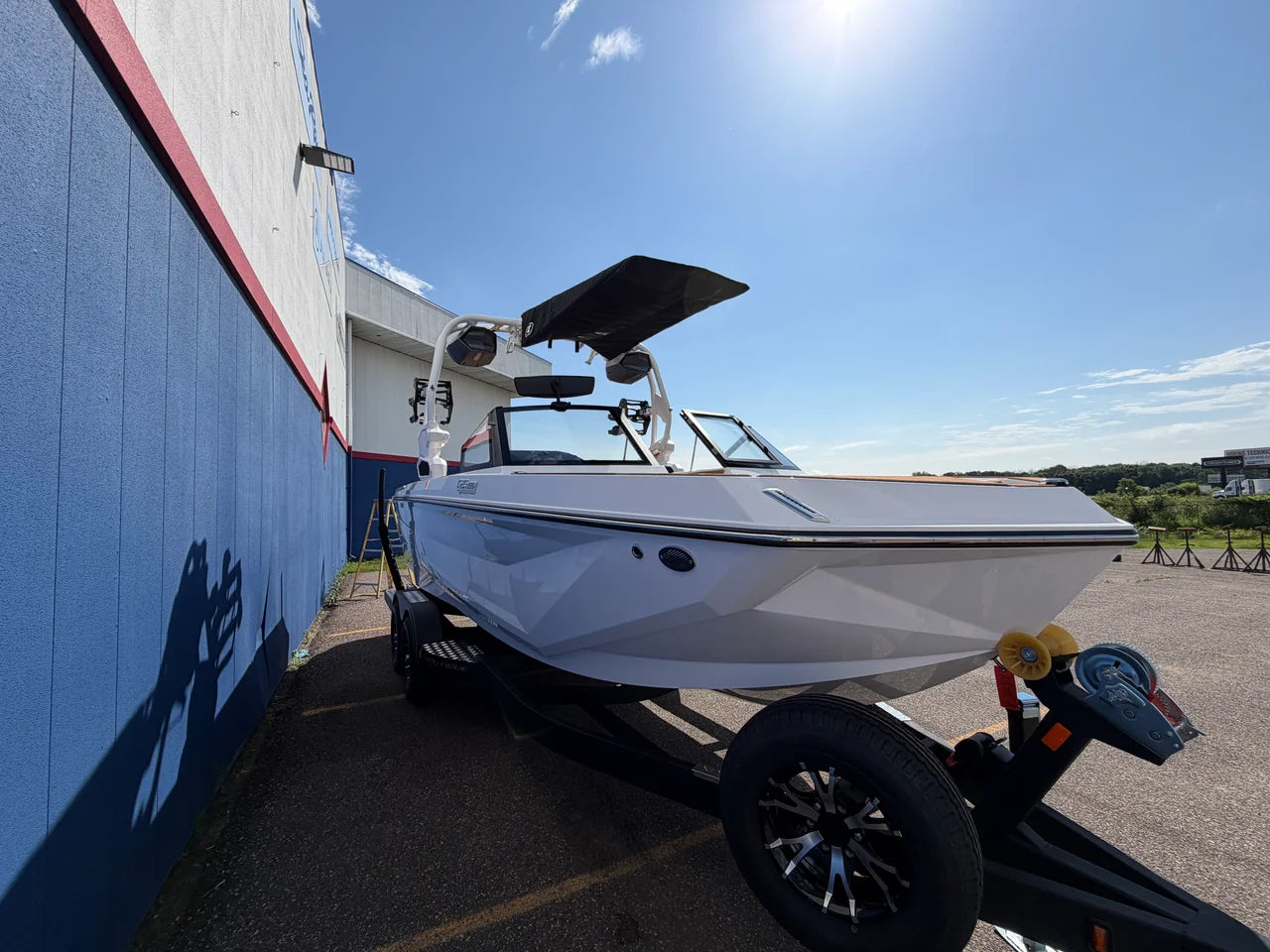 2026 Nautique Super Air Nautique GS22 22.0 feet, Clearwater, Florida #2