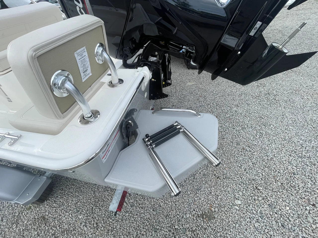 2026 Boston Whaler 170 Montauk 17.0 feet, Clearwater, Florida #2