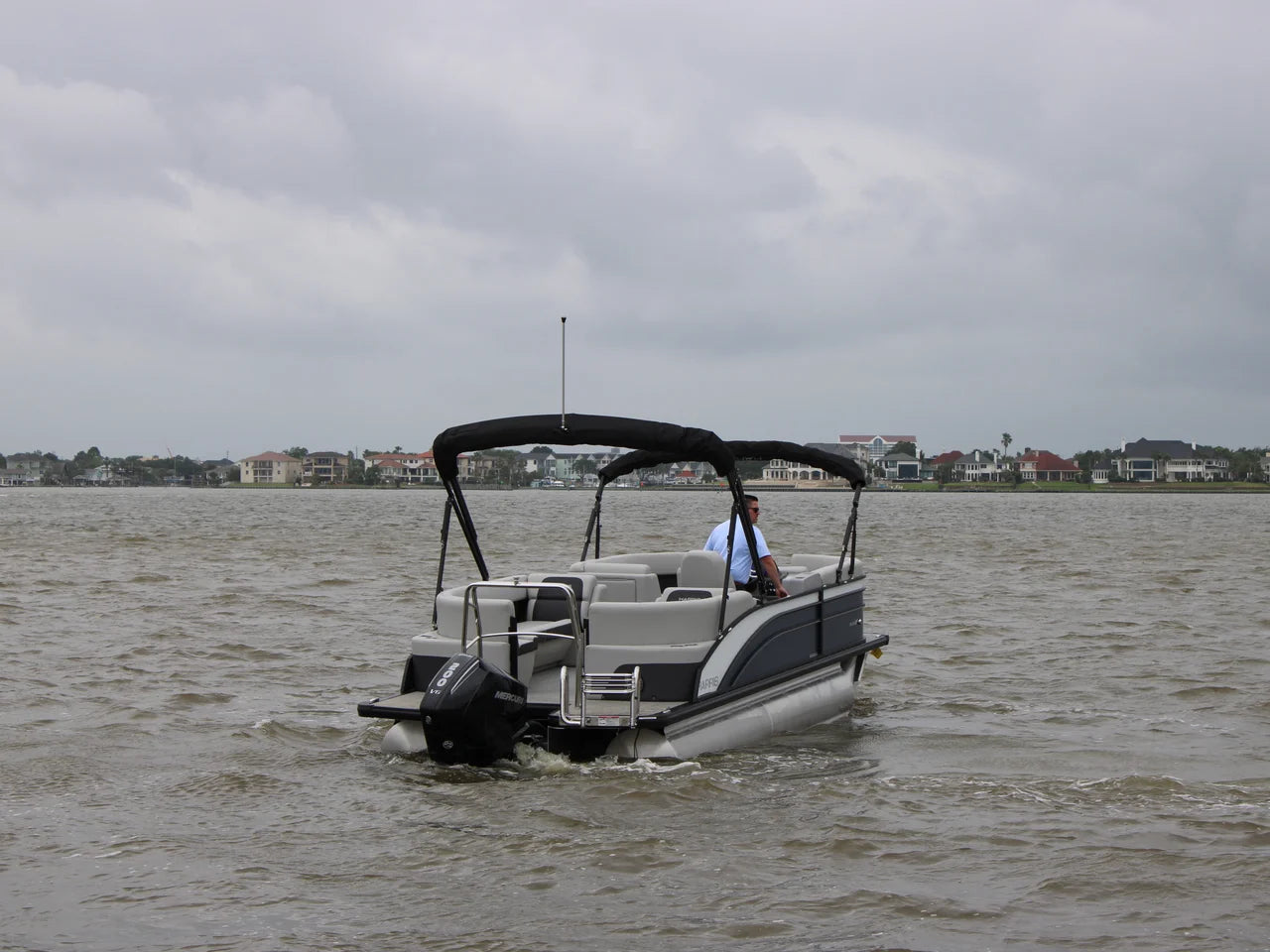 2025 Harris 230 Cruiser 23.0 feet, Clearwater, Florida #15