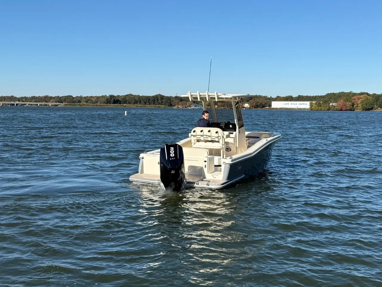 2026 Scout 240 XSF 24.0 feet, Clearwater, Florida #6