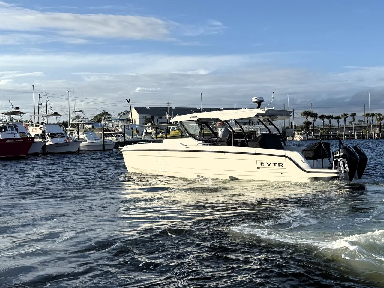 2026 Cruisers Yachts 38 VTR 38.0 feet, Clearwater, Florida #56