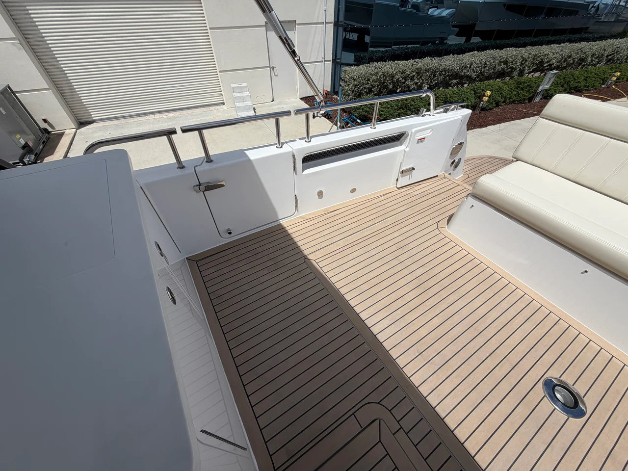 2025 MJM 4 46.0 feet, Clearwater, Florida #21
