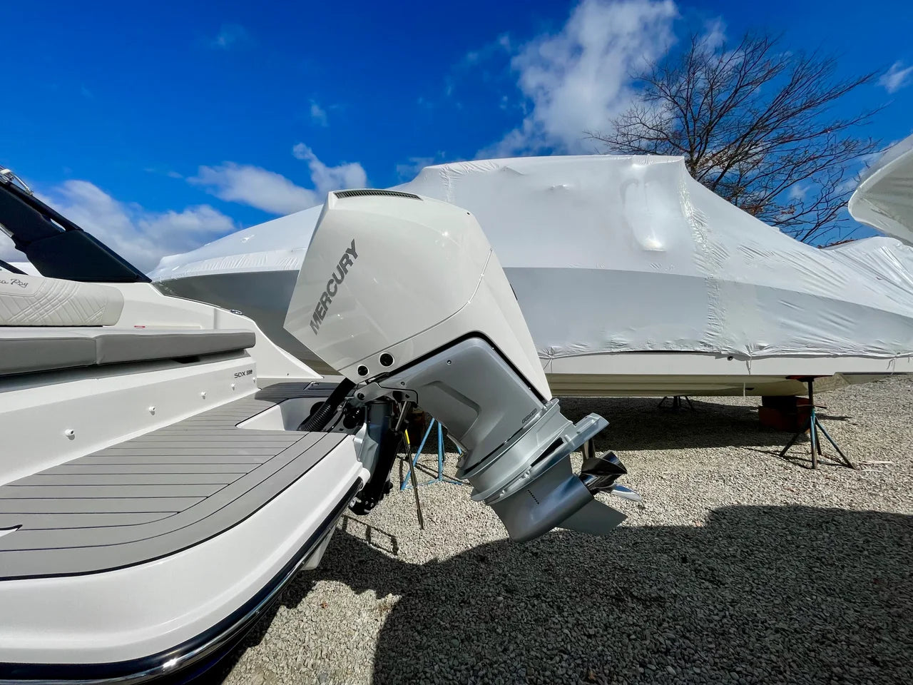 2026 Sea Ray SDX 230 Outboard 23.0 feet, Clearwater, Florida #3