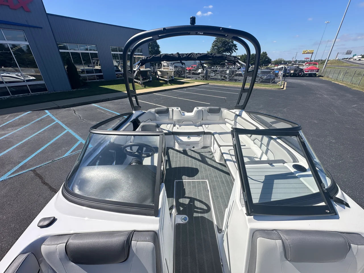 2026 Yamaha AR190 19.0 feet, Clearwater, Florida #9