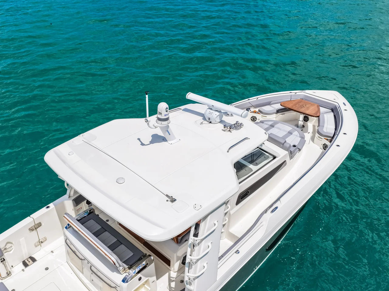 2025 Boston Whaler 420 Outrage 42.0 feet, Clearwater, Florida #56