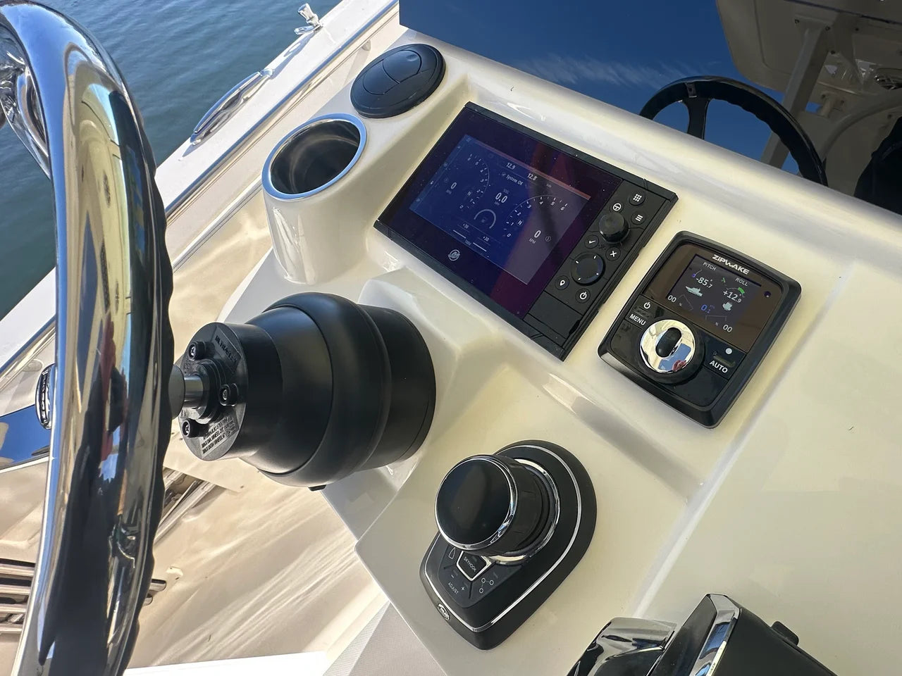 2026 Scout 330 LXF 33.0 feet, Clearwater, Florida #31