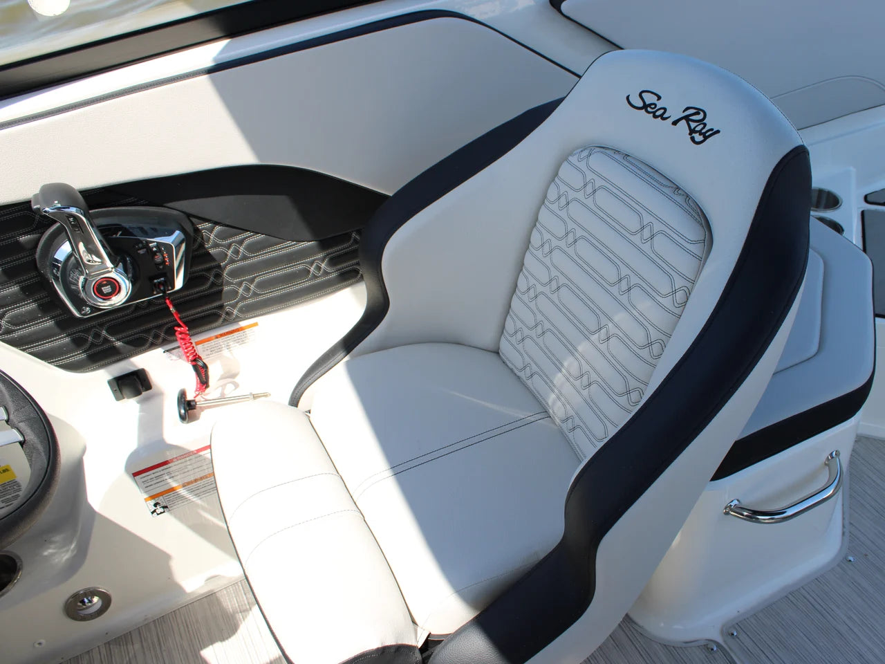 2026 Sea Ray SPX 210 Outboard 21.0 feet, Clearwater, Florida #15
