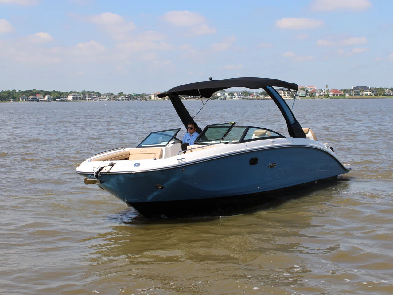 2026 Sea Ray SDX 290 29.0 feet, Clearwater, Florida #10