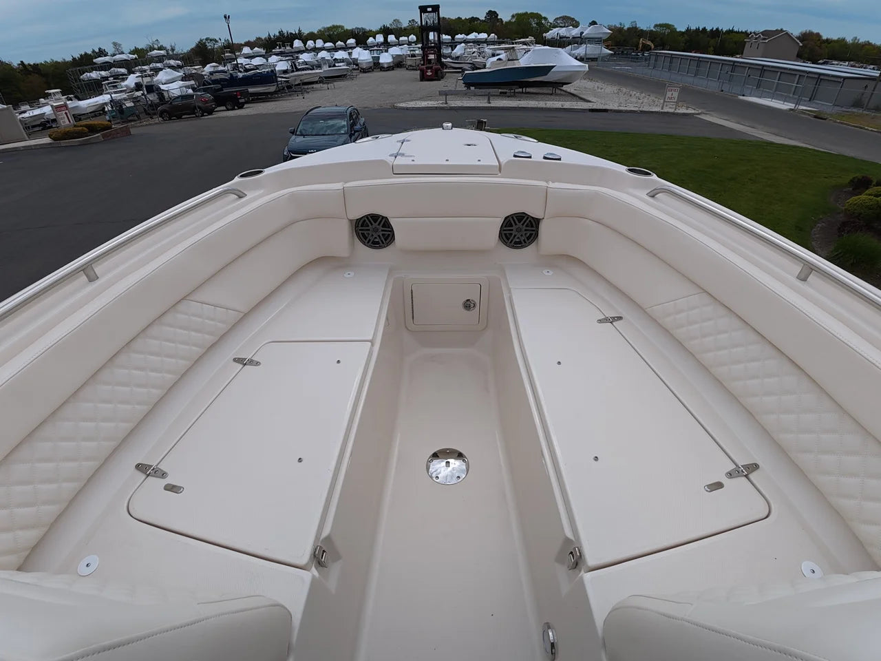 2026 Grady-White Freedom 275 27.0 feet, Clearwater, Florida #31