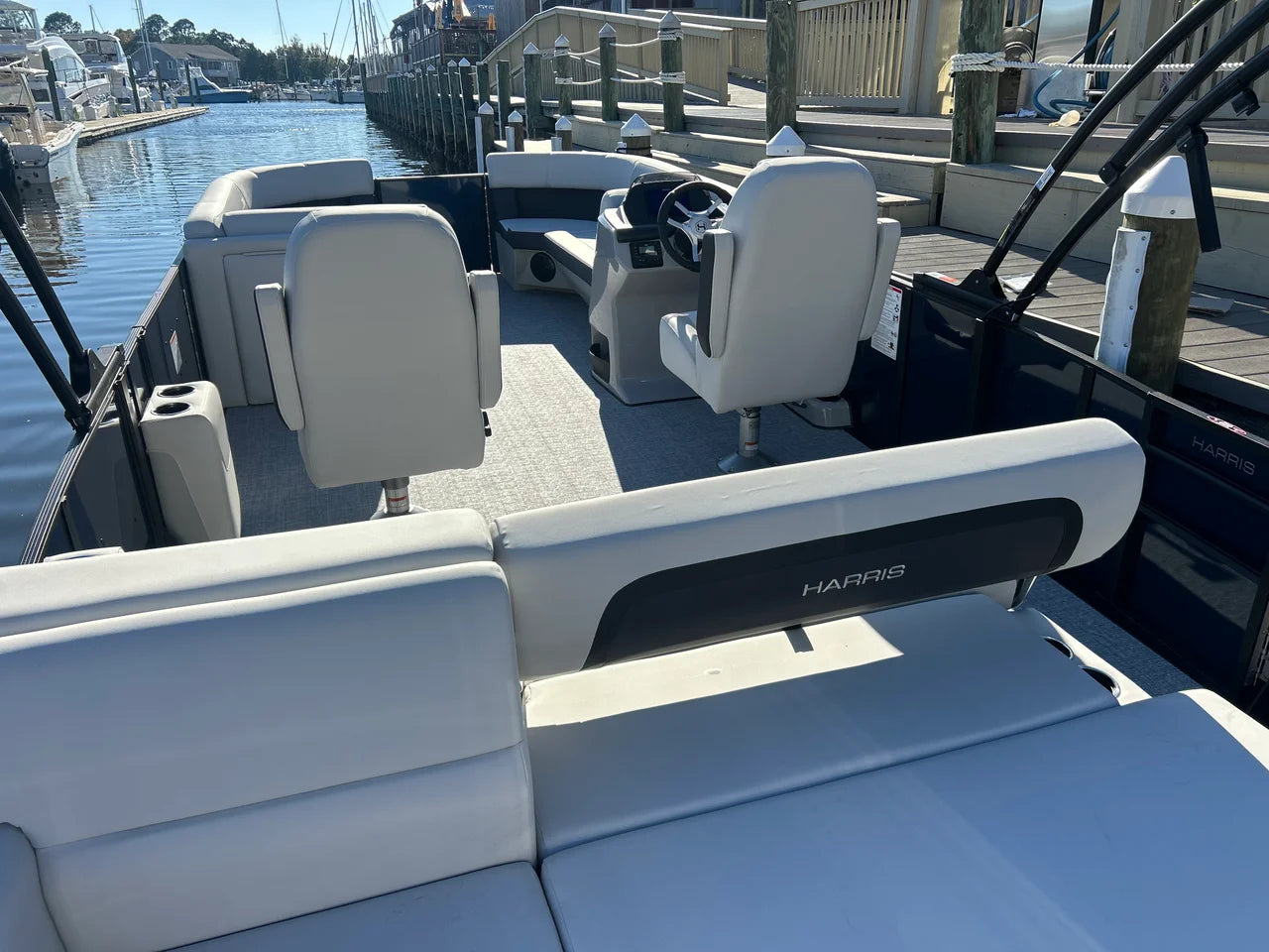 2026 Harris Cruiser 230 23.0 feet, Clearwater, Florida #24
