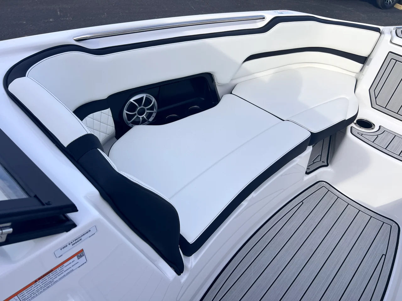 2026 Yamaha 252SE 25.0 feet, Clearwater, Florida #8