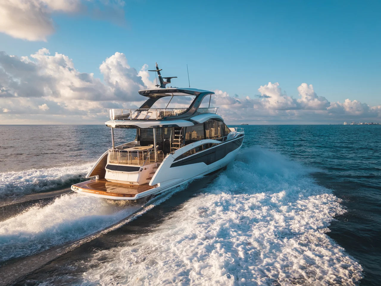 2026 Galeon 620 FLY 62.0 feet, Clearwater, Florida #3