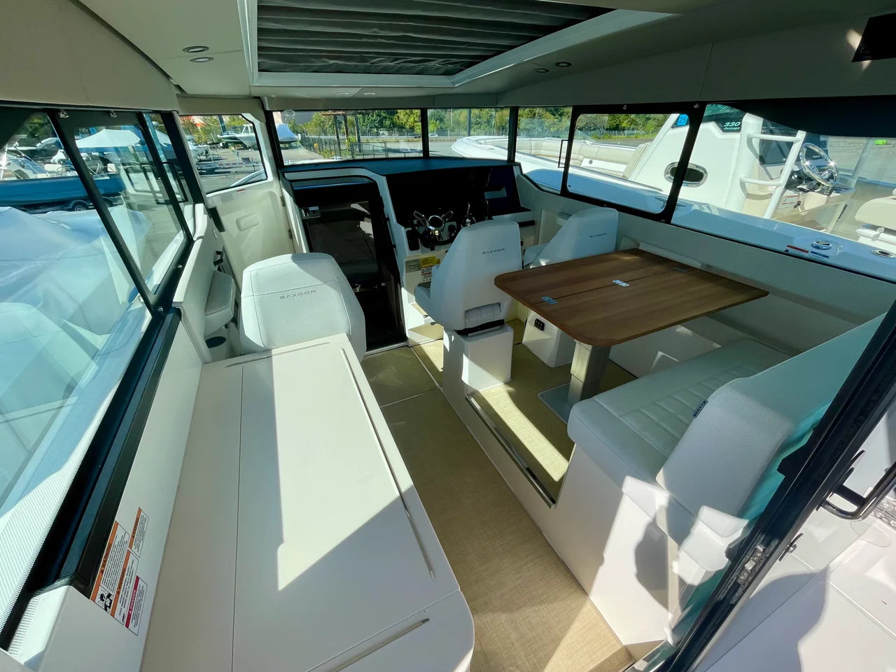 2026 Saxdor 320 GTC 32.0 feet, Clearwater, Florida #7