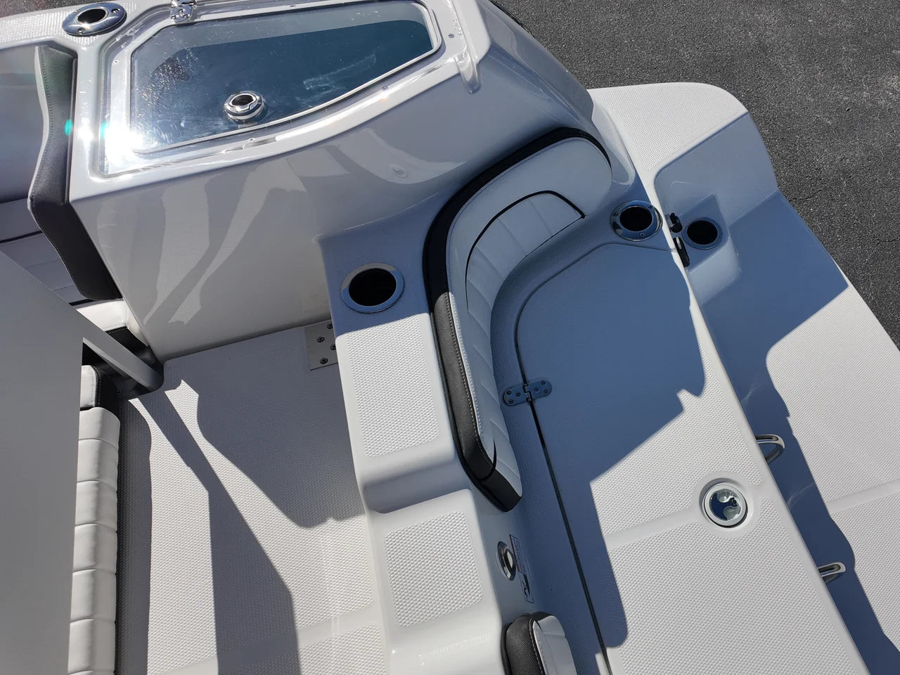 2026 Yamaha FSH Sport E 25.0 feet, Clearwater, Florida #7
