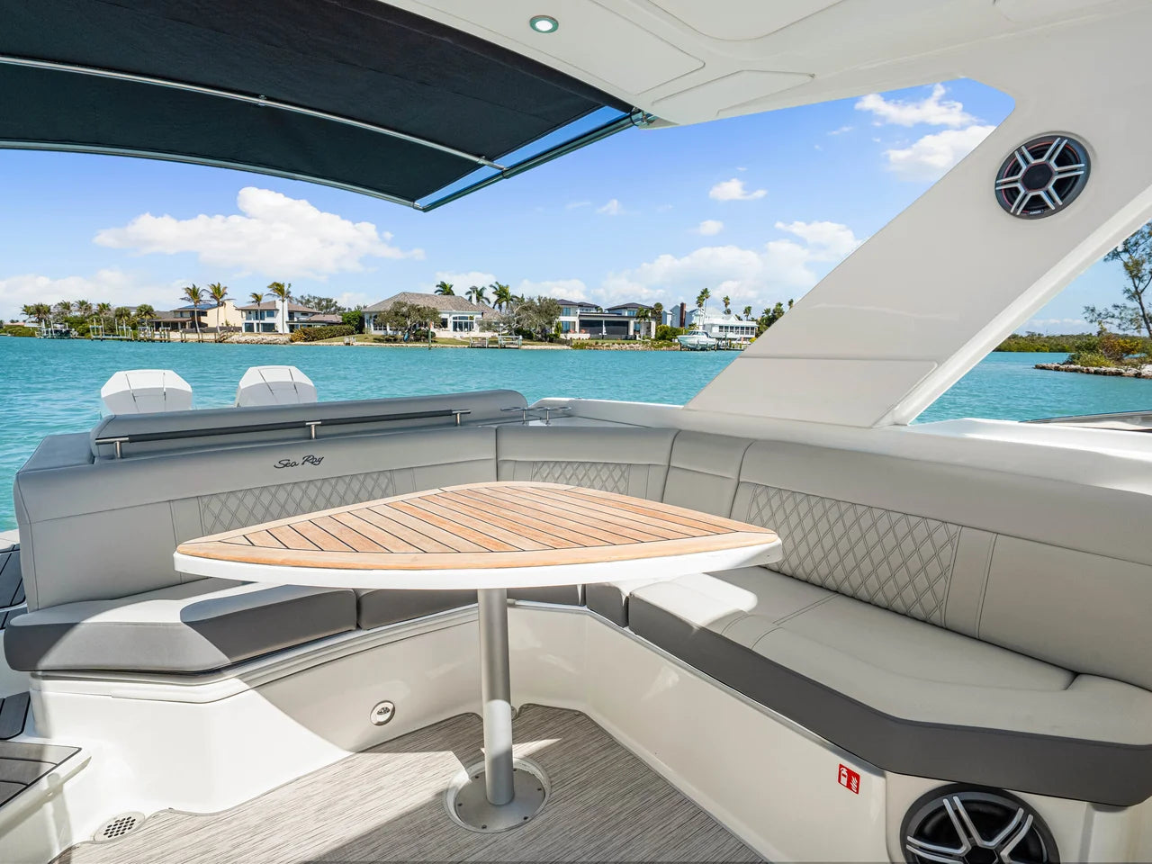 2026 Sea Ray SLX 310 Outboard 31.0 feet, Clearwater, Florida #21