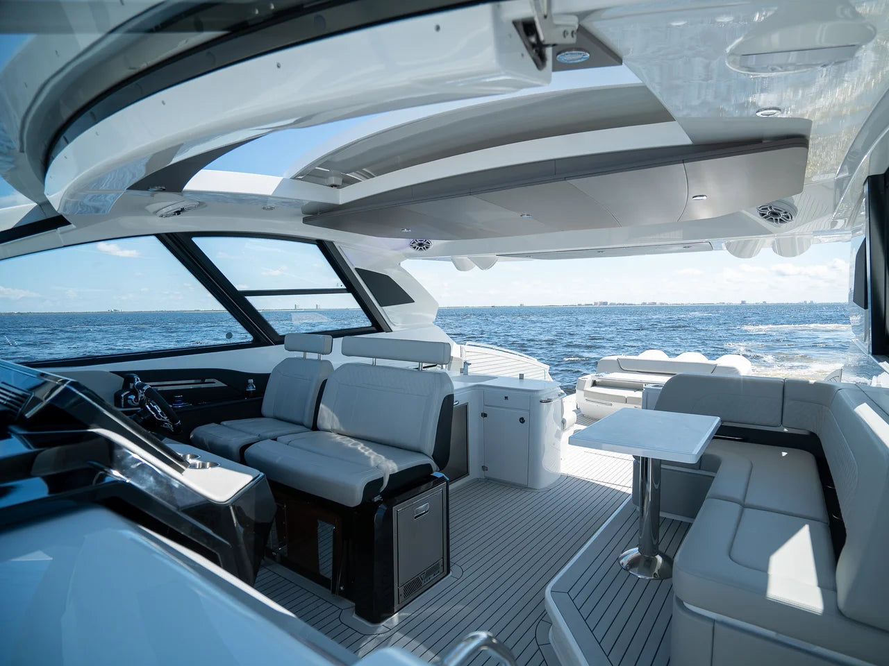 2026 Cruisers Yachts 50GLS OB 50.0 feet, Clearwater, Florida #24