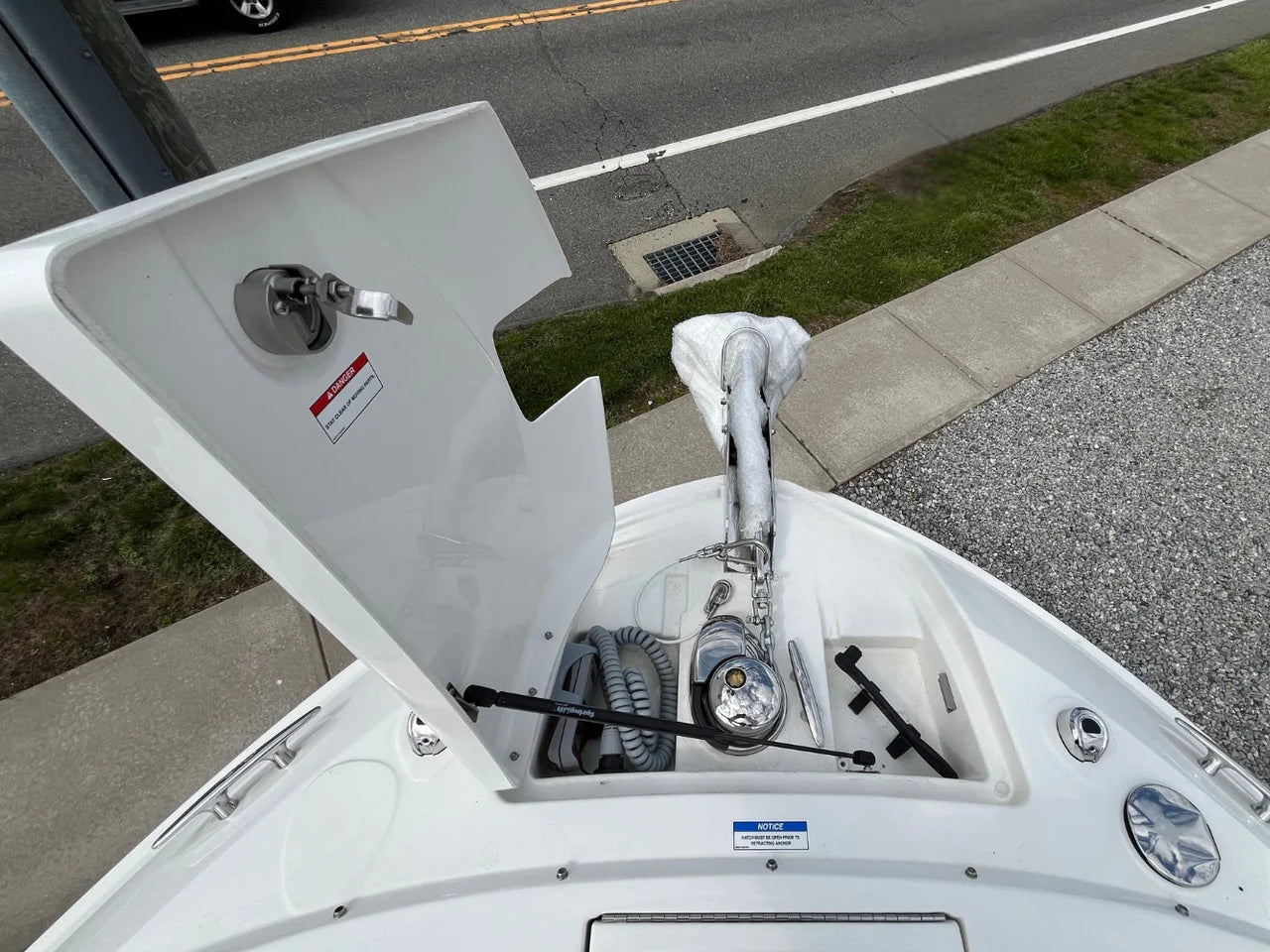 2026 Sea Ray SLX 310 Outboard 31.0 feet, Clearwater, Florida #26