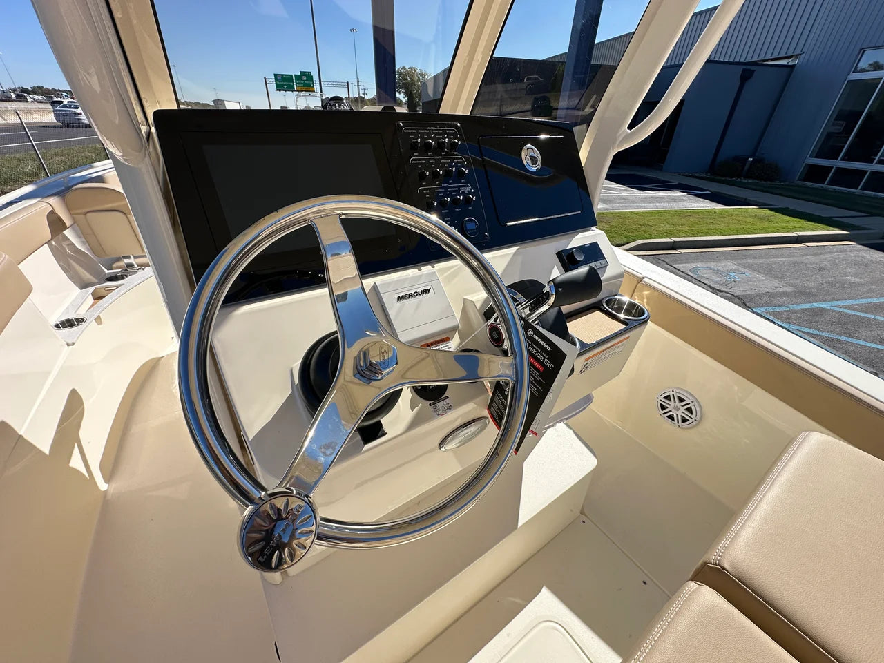 2026 Scout 240 XSF 24.0 feet, Clearwater, Florida #15