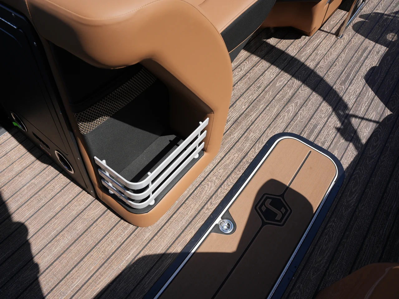 2026 Harris 230 Grand Mariner 23.0 feet, Clearwater, Florida #30