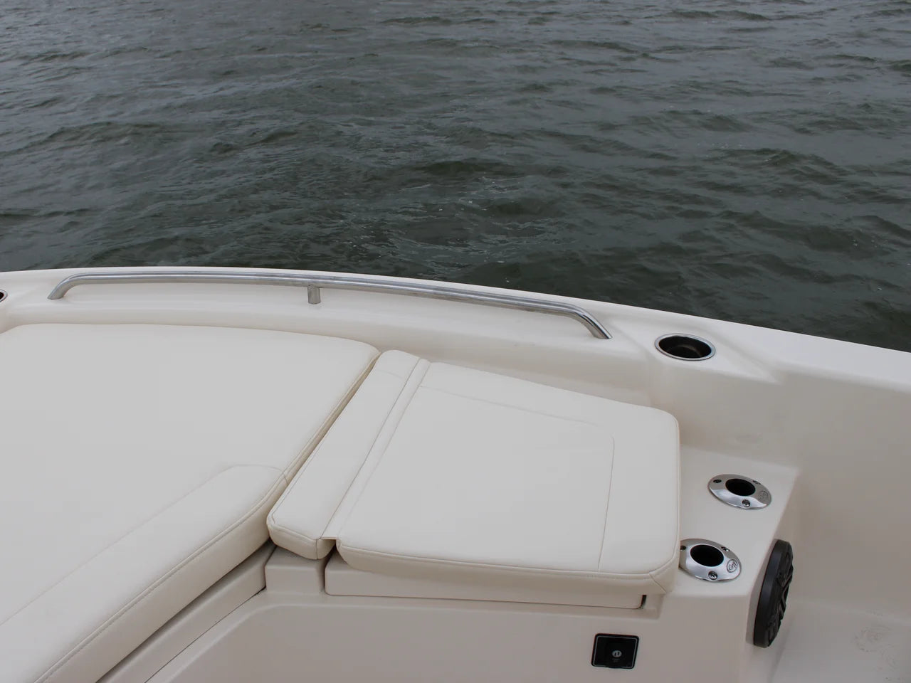 2026 Grady-White 231 CE 23.0 feet, Clearwater, Florida #21