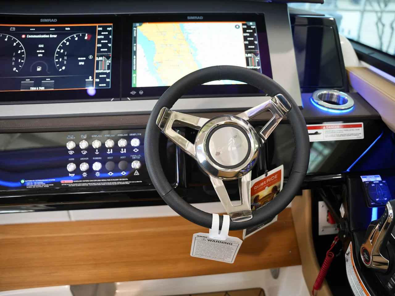 2026 Sea Ray SLX 400 40.0 feet, Clearwater, Florida #39