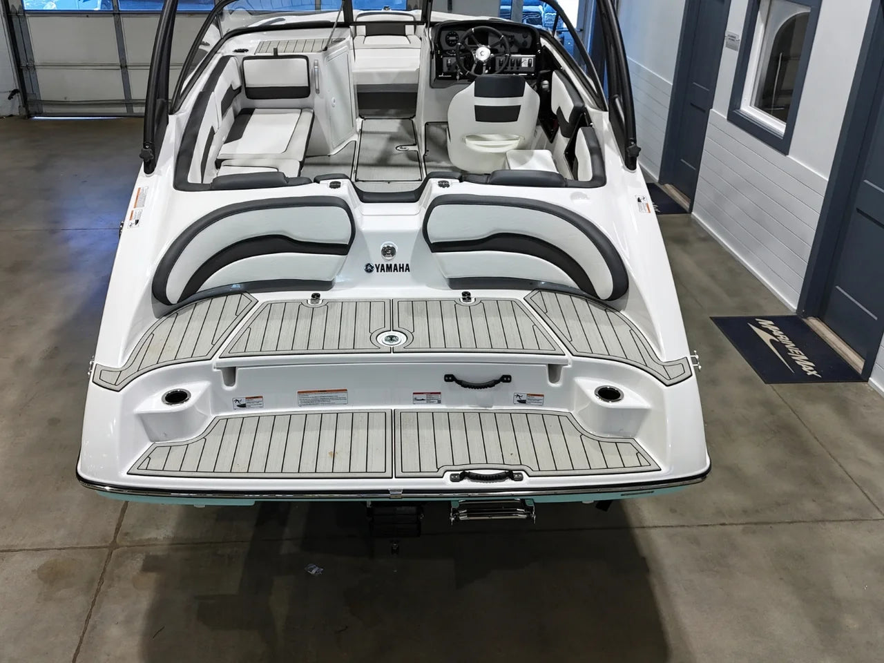 2026 Yamaha AR195 19.0 feet, Clearwater, Florida #7