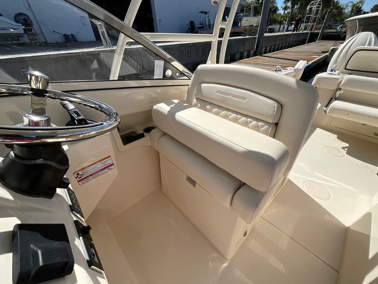 2026 Grady-White Freedom 275 27.0 feet, Clearwater, Florida #27