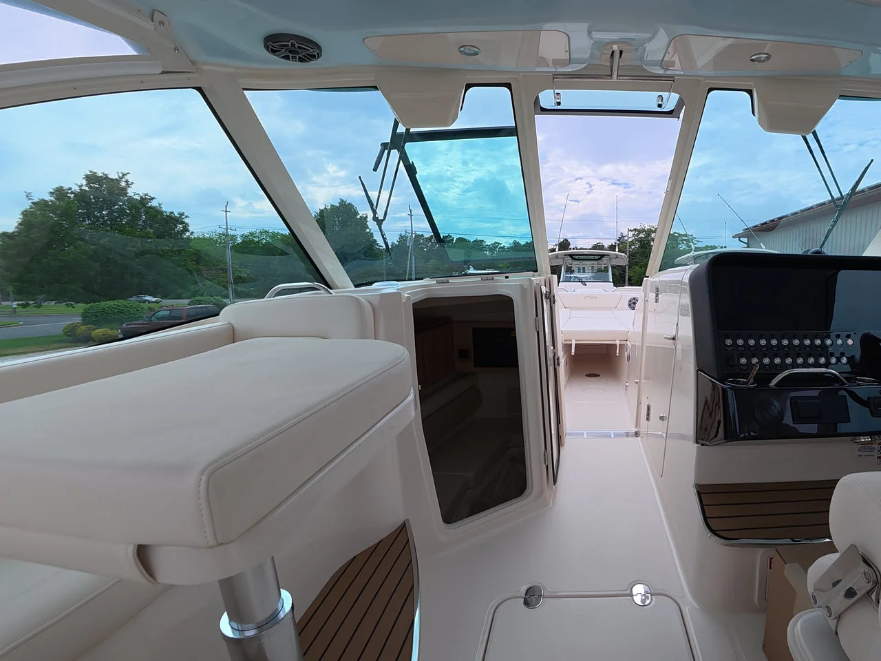 2026 Grady-White Freedom 345 34.0 feet, Clearwater, Florida #19