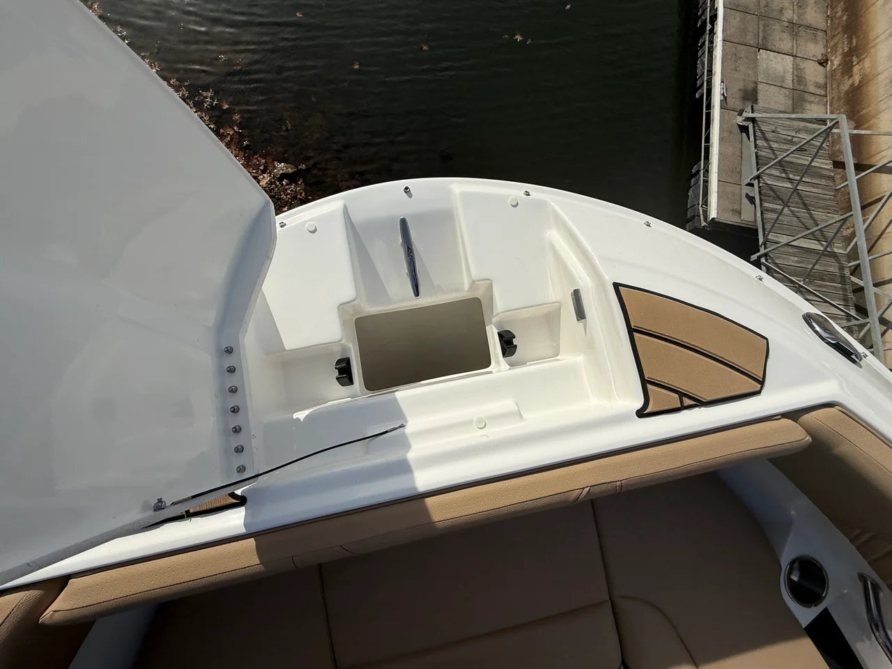 2026 Sea Ray SDX 250 Outboard 25.0 feet, Clearwater, Florida #24