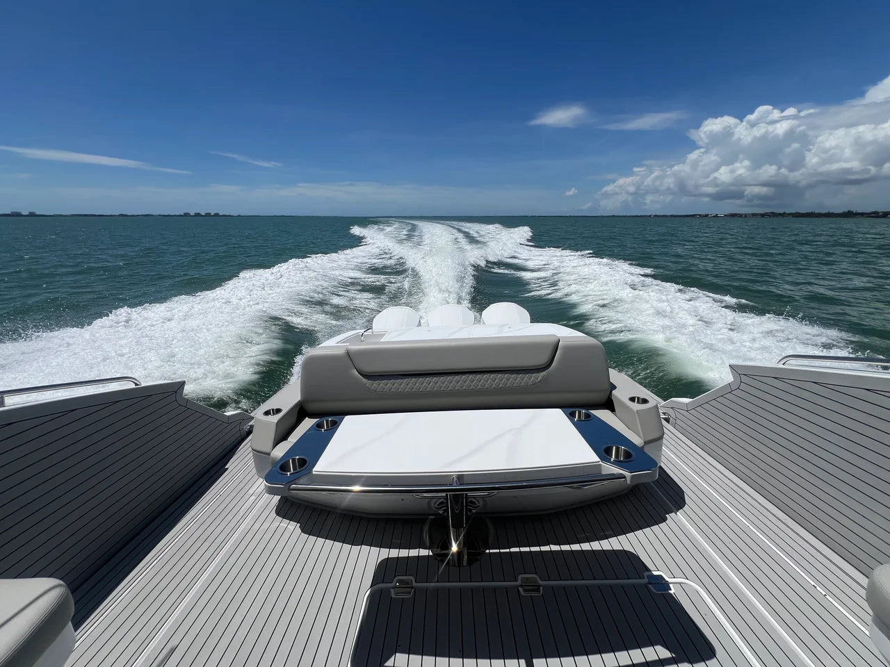 2026 Cruisers Yachts 50GLS OB 50.0 feet, Clearwater, Florida #45