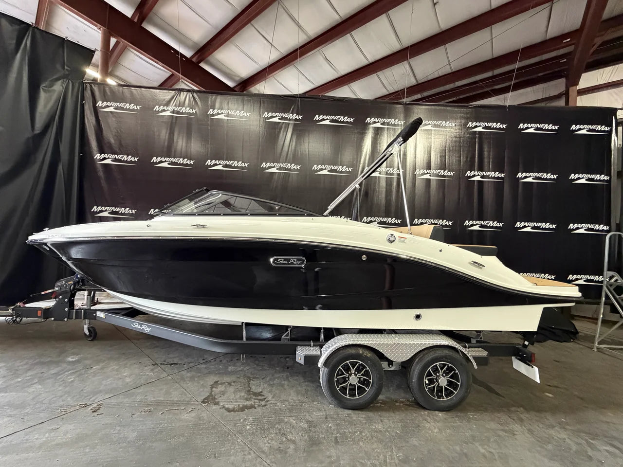 2026 Sea Ray SPX 210 21.0 feet, Clearwater, Florida #6