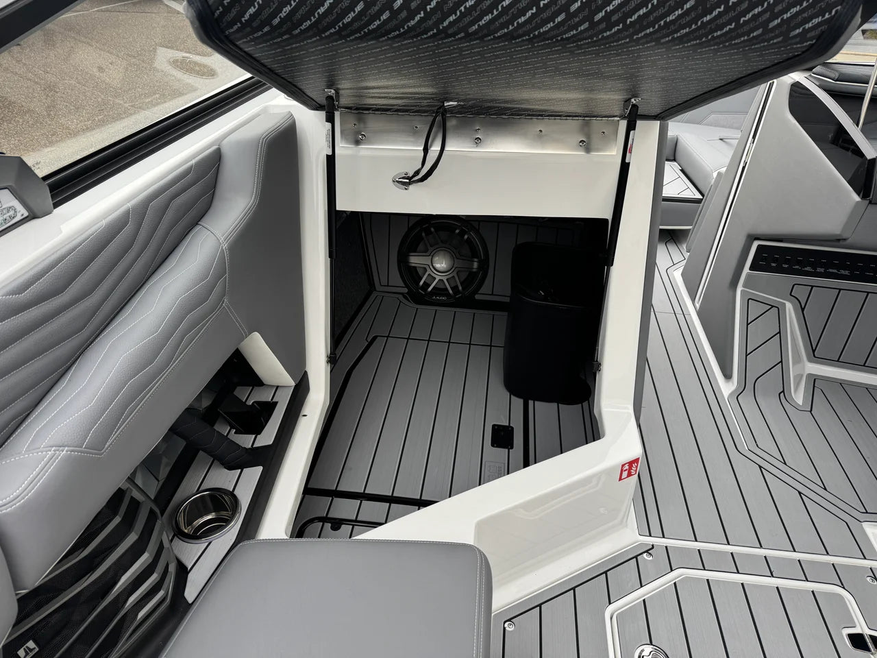2026 Nautique Super Air Nautique G23 23.0 feet, Clearwater, Florida #35