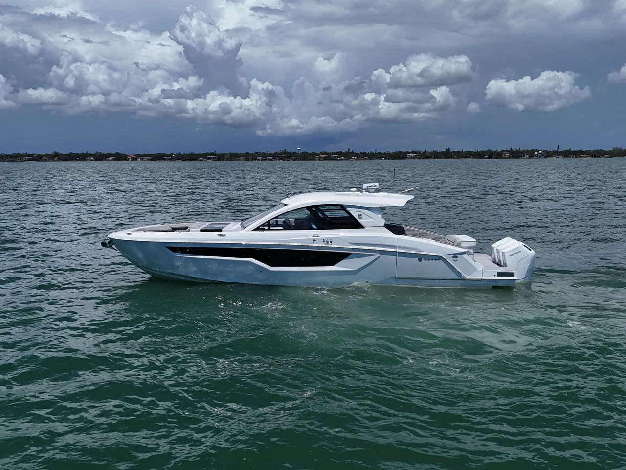 2026 Cruisers Yachts 50GLS OB 50.0 feet, Clearwater, Florida #2