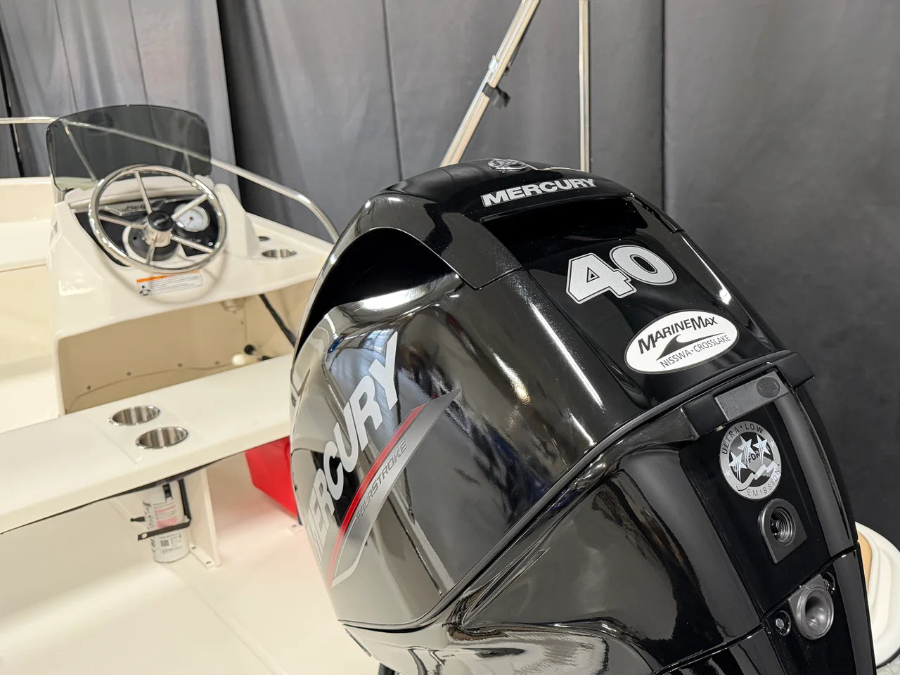 2026 Boston Whaler 130 Super Sport 13.0 feet, Clearwater, Florida #8
