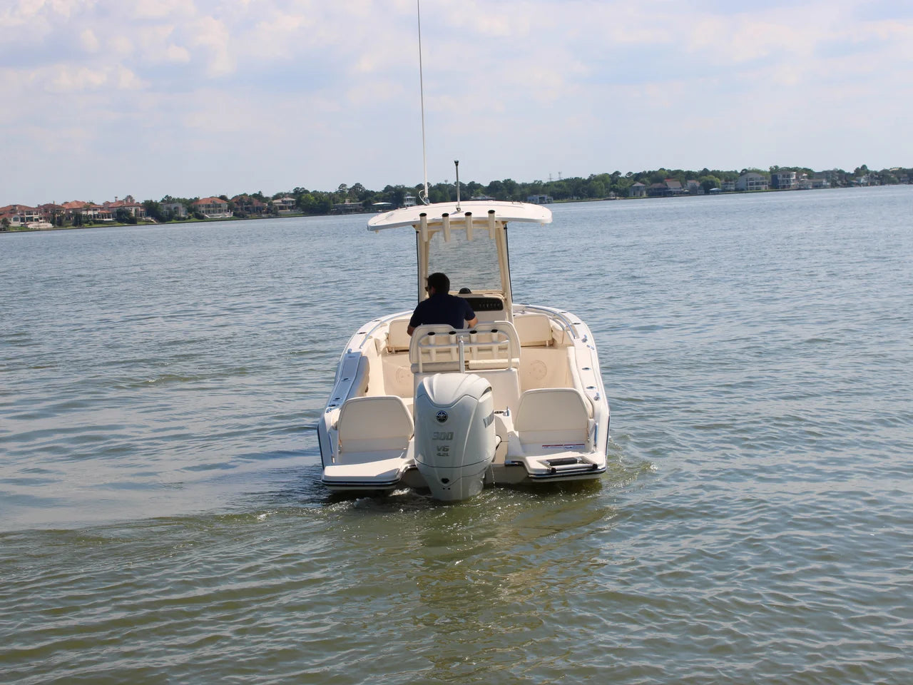 2026 Grady-White Fisherman 216 21.0 feet, Clearwater, Florida #18