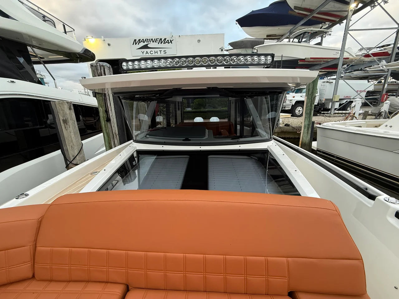 2026 Saxdor 340 GTWA 34.0 feet, Clearwater, Florida #13
