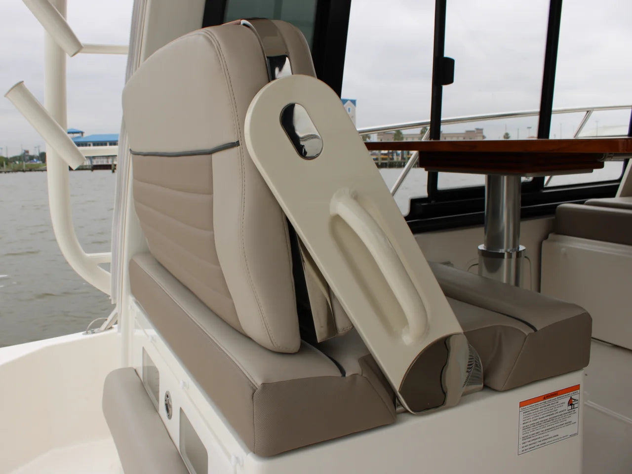 2025 Boston Whaler 365 Conquest 36.0 feet, Clearwater, Florida #85