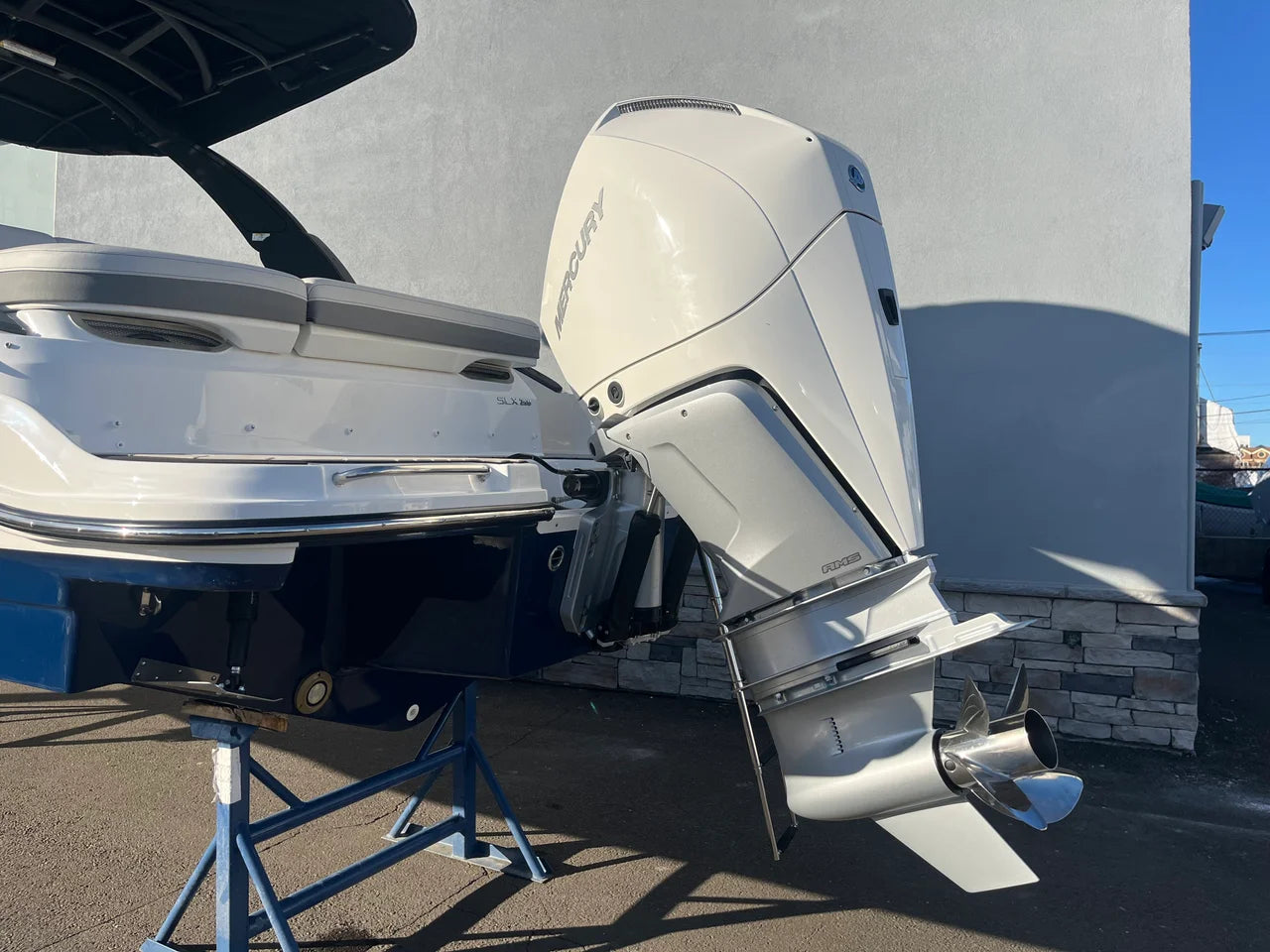 2026 Sea Ray SLX 260 Outboard 26.0 feet, Clearwater, Florida #7