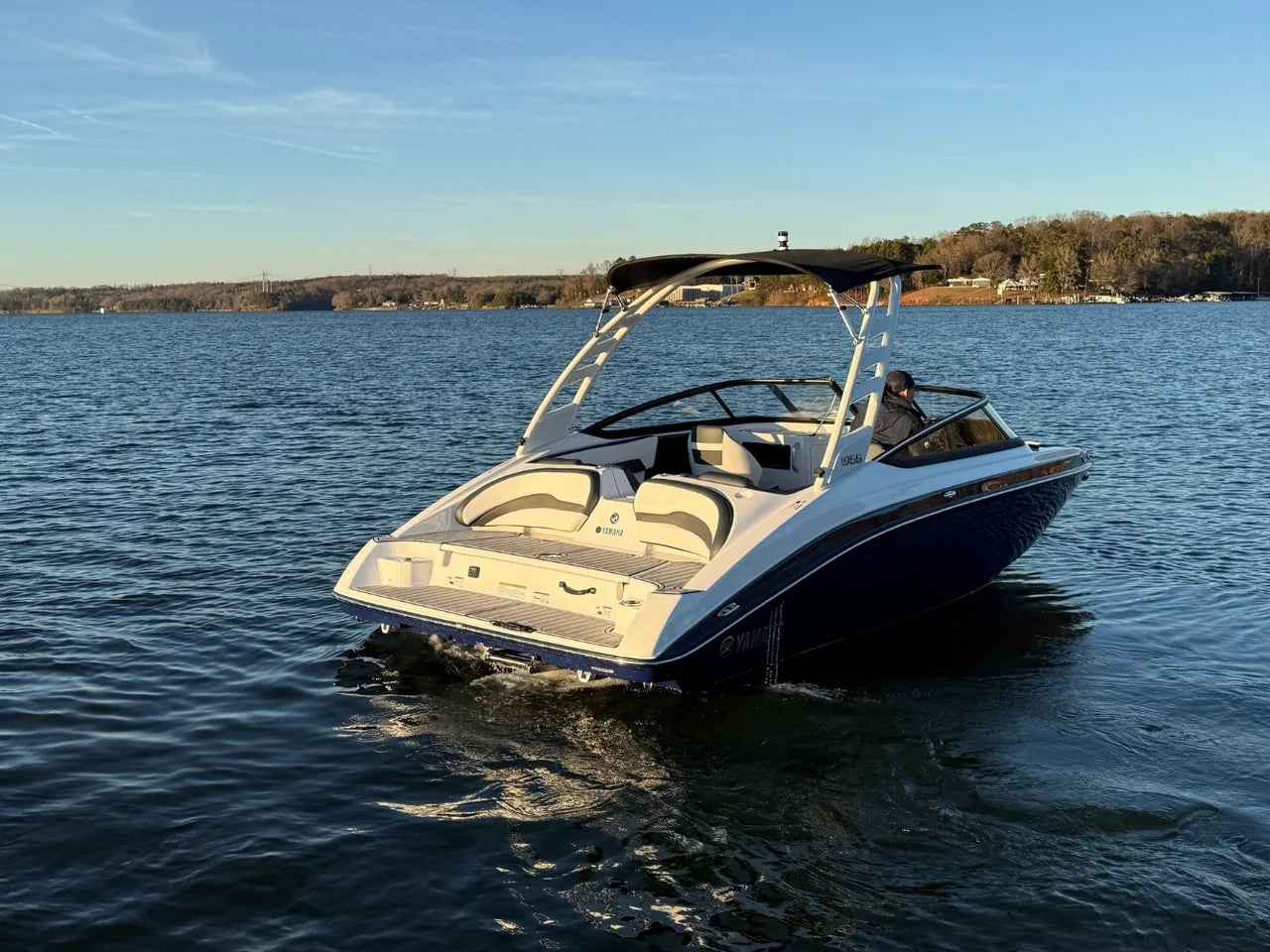2026 Yamaha 195S 19.0 feet, Clearwater, Florida #4