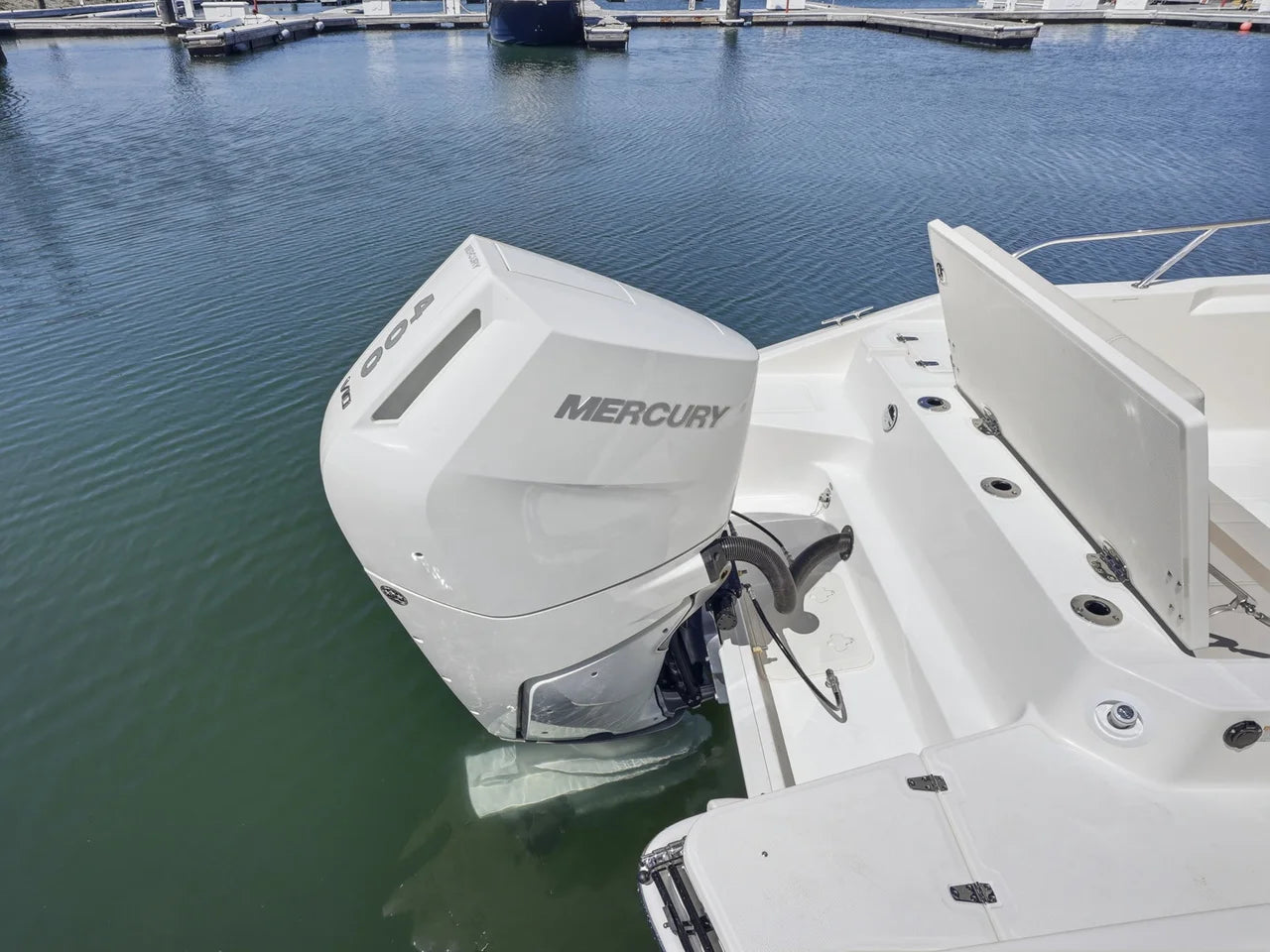 2026 Boston Whaler 280 Dauntless 28.0 feet, Clearwater, Florida #6