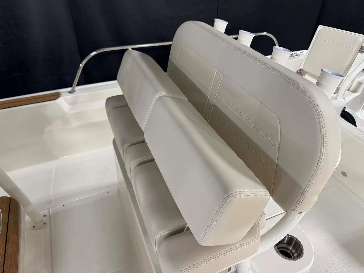 2026 Boston Whaler 210 Montauk 21.0 feet, Clearwater, Florida #29