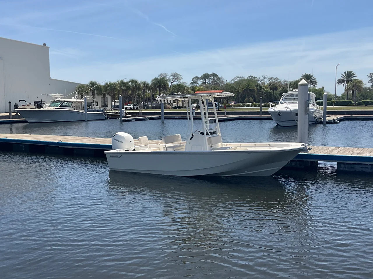 2026 Boston Whaler 190 Montauk 19.0 feet, Clearwater, Florida #2