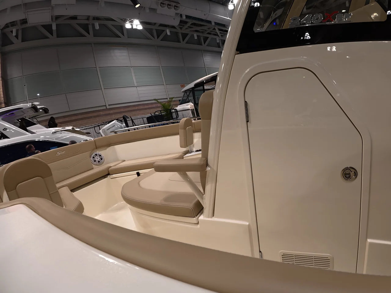 2026 Scout 240 XSF 24.0 feet, Clearwater, Florida #18