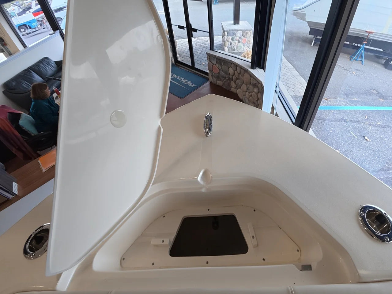 2026 Scout 215 XSF 21.0 feet, Clearwater, Florida #40