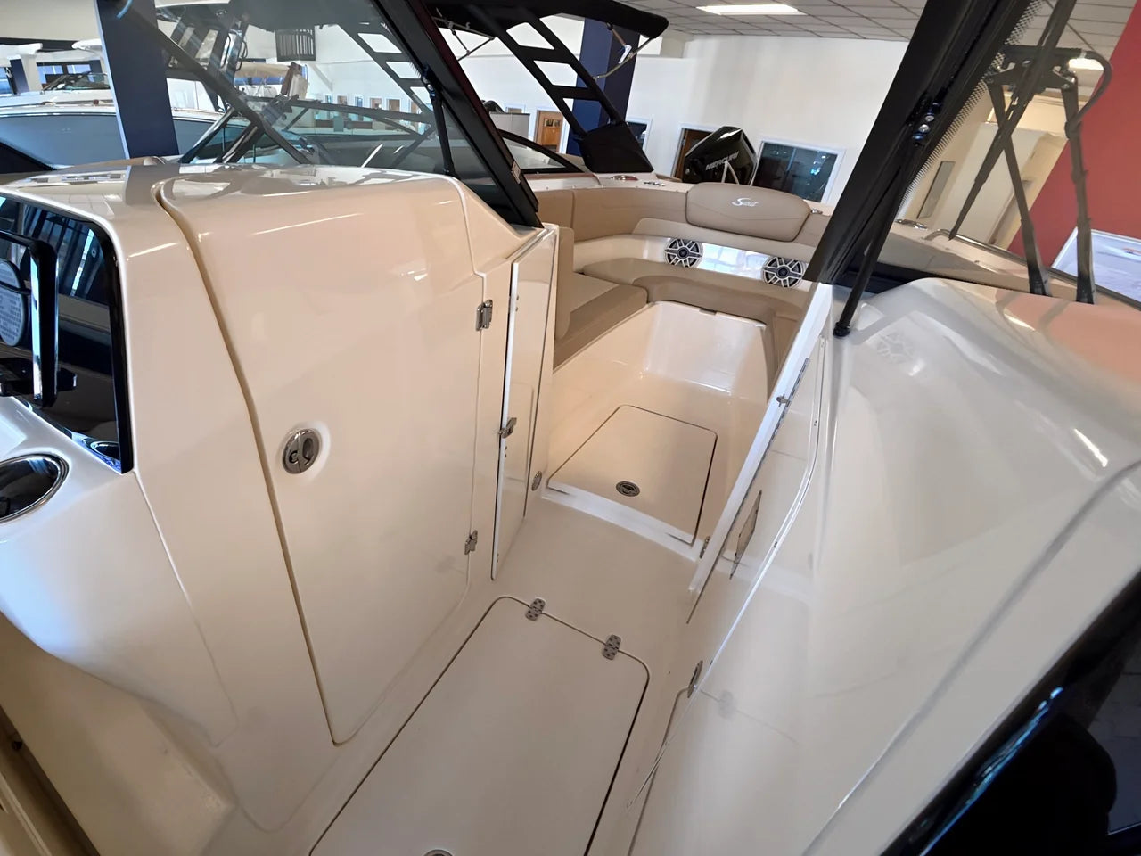 2024 Scout 277 Dorado 27.0 feet, Clearwater, Florida #30