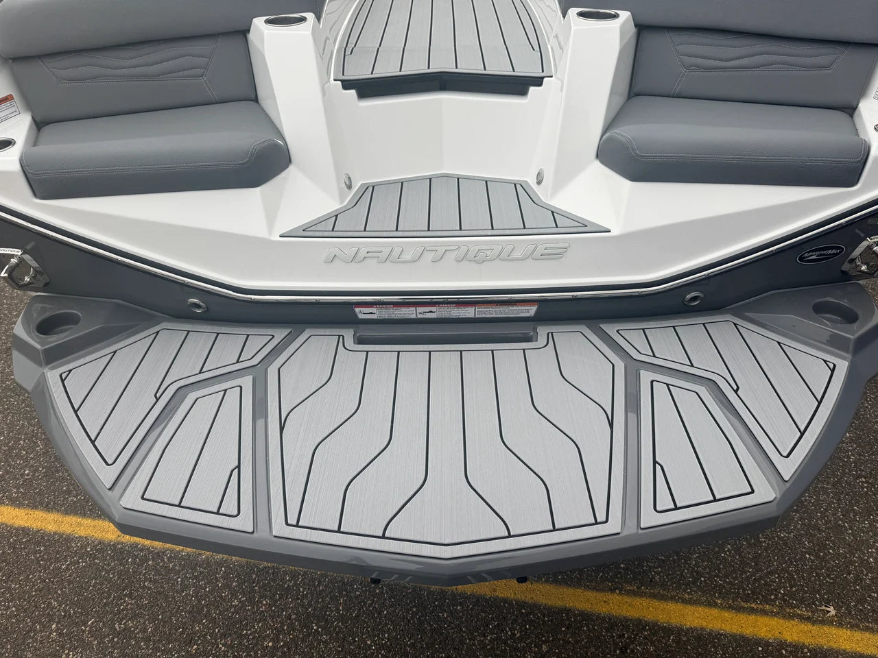 2026 Nautique Super Air Nautique G23 23.0 feet, Clearwater, Florida #8