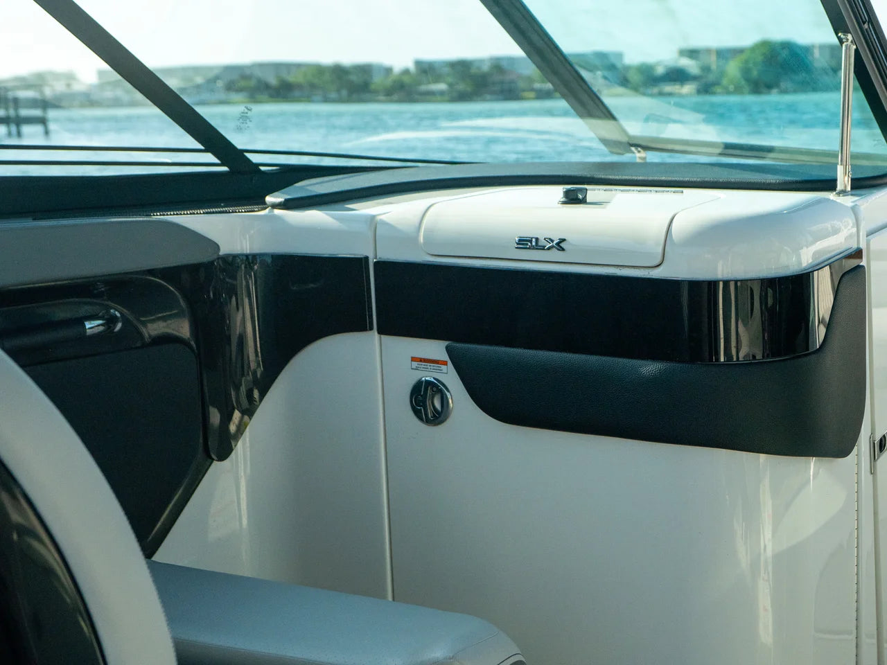 2026 Sea Ray SLX 260 Outboard 26.0 feet, Clearwater, Florida #30